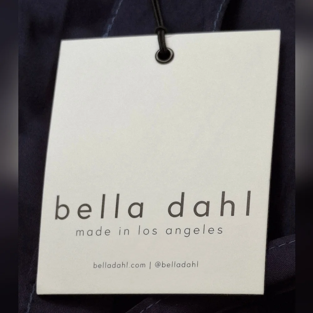 Bella Dahl Dress - Picture 5 of 16